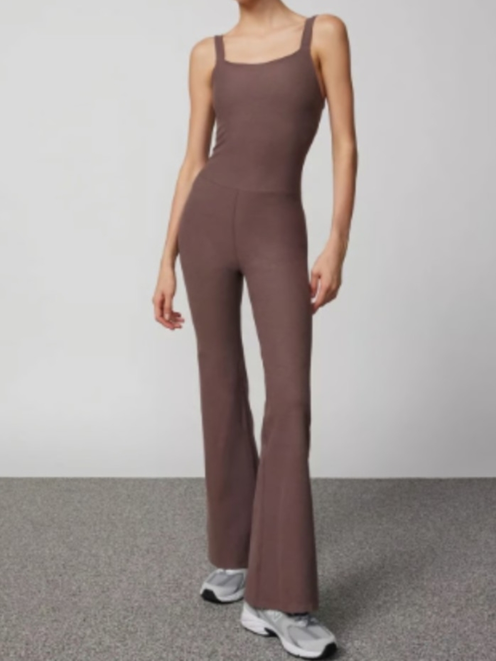 Beyond Yoga Spacedye Hit The Scene Jumpsuit Small NO TAGS